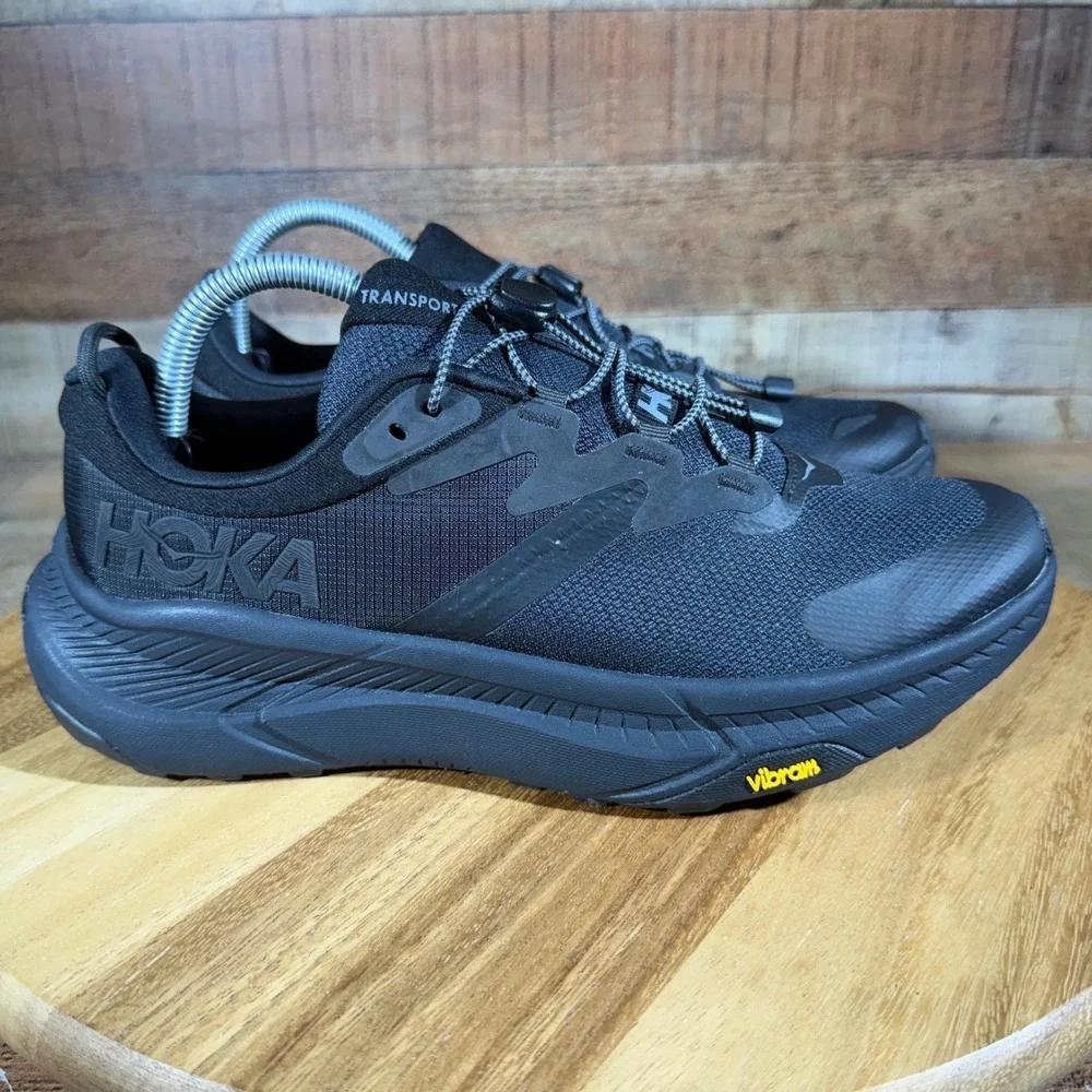 Hoka One One no rips
